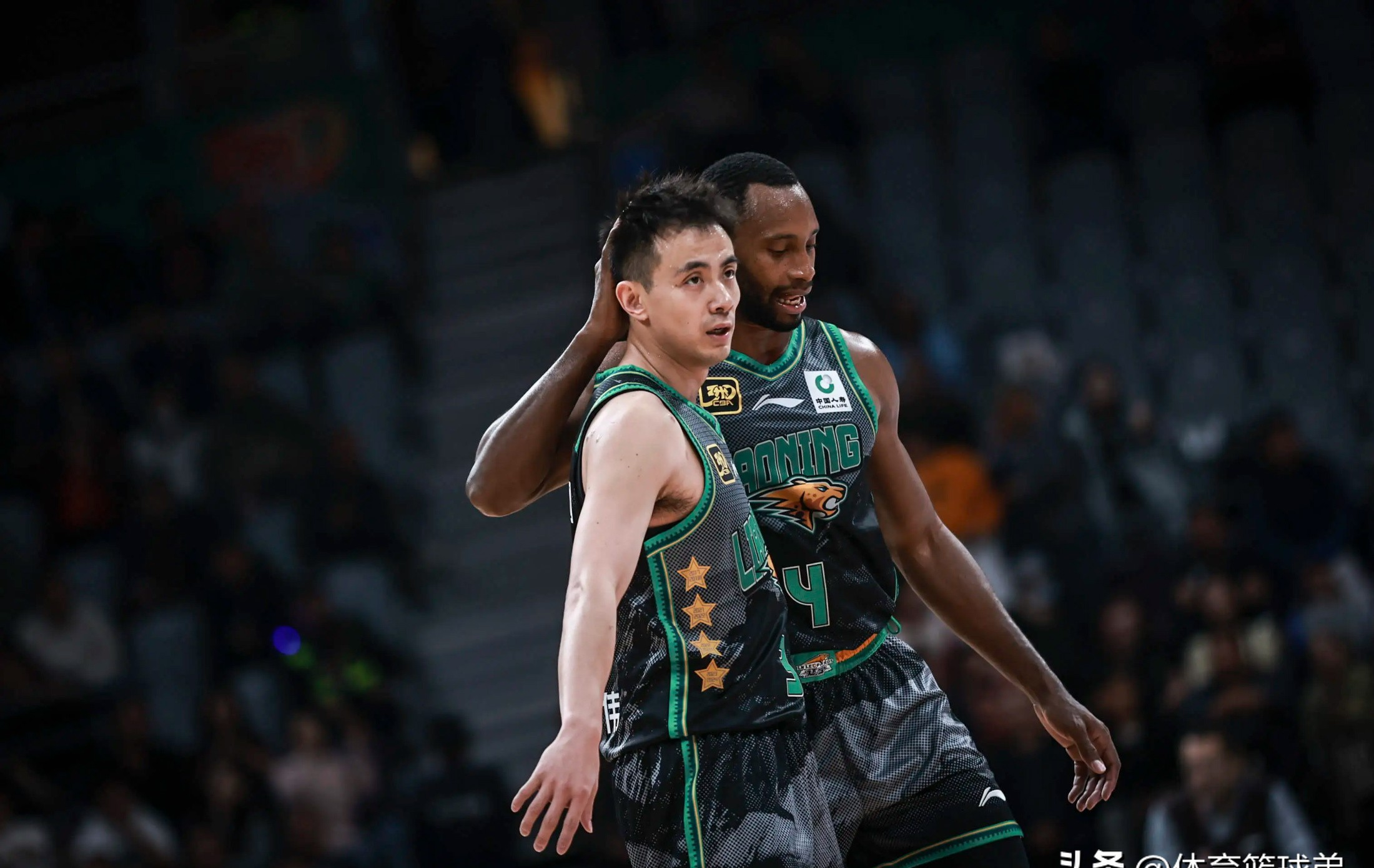 开云体育下载-关于赛后体能课后，辽宁本钢门线救险备战NBA常规赛，管理层满意，球探报告显示潜力的信息