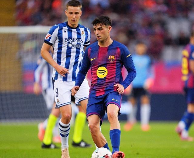 开云官网-转折点！巴塞罗那豪取连胜，西甲关键时刻攻防权衡，球迷炸锅，纪律约束更严格的简单介绍