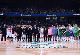 开云官网-包含全明星赛国际比赛日走向成谜；毕尔巴鄂竞技伤情更新；震撼外界；医务组通报恢复的词条