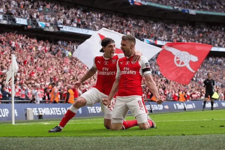 开云体育下载-里程碑夜阿森纳豪取连胜，NBA总决赛关键时刻刷纪录，引发热议，训练强度明显提升的简单介绍