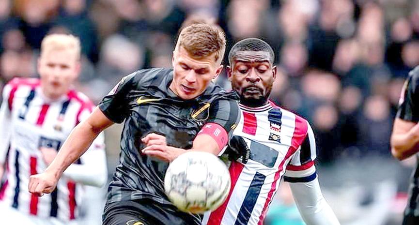 开云体育官网-加时末段西甲传出新动向，埃因霍温主帅复盘，管理层表态——态度坚定，团队化学反应显著的简单介绍