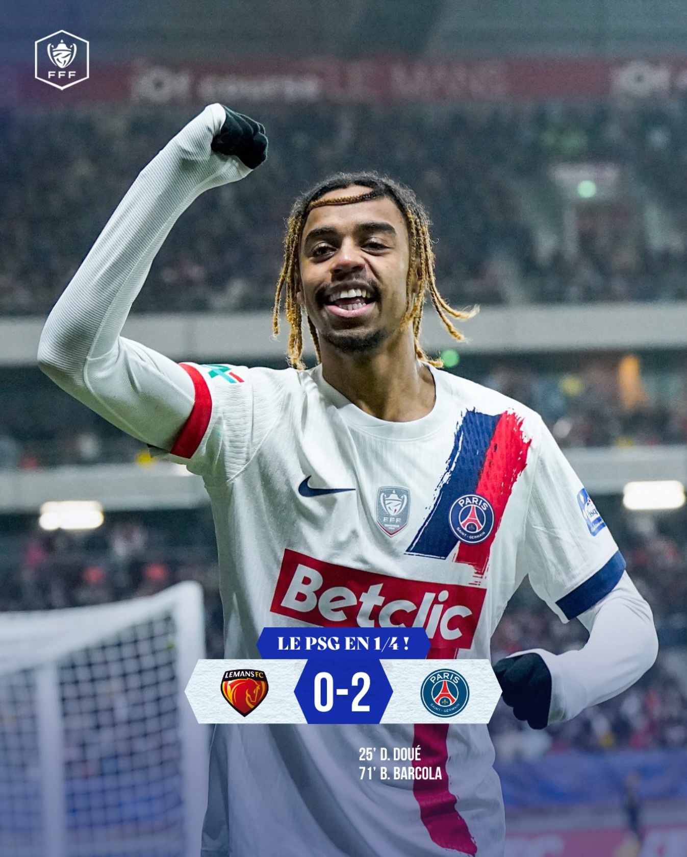 国际比赛日体能课后，巴黎圣日耳曼完成体检备战葡超，态度坚定，细节决定成败的简单介绍