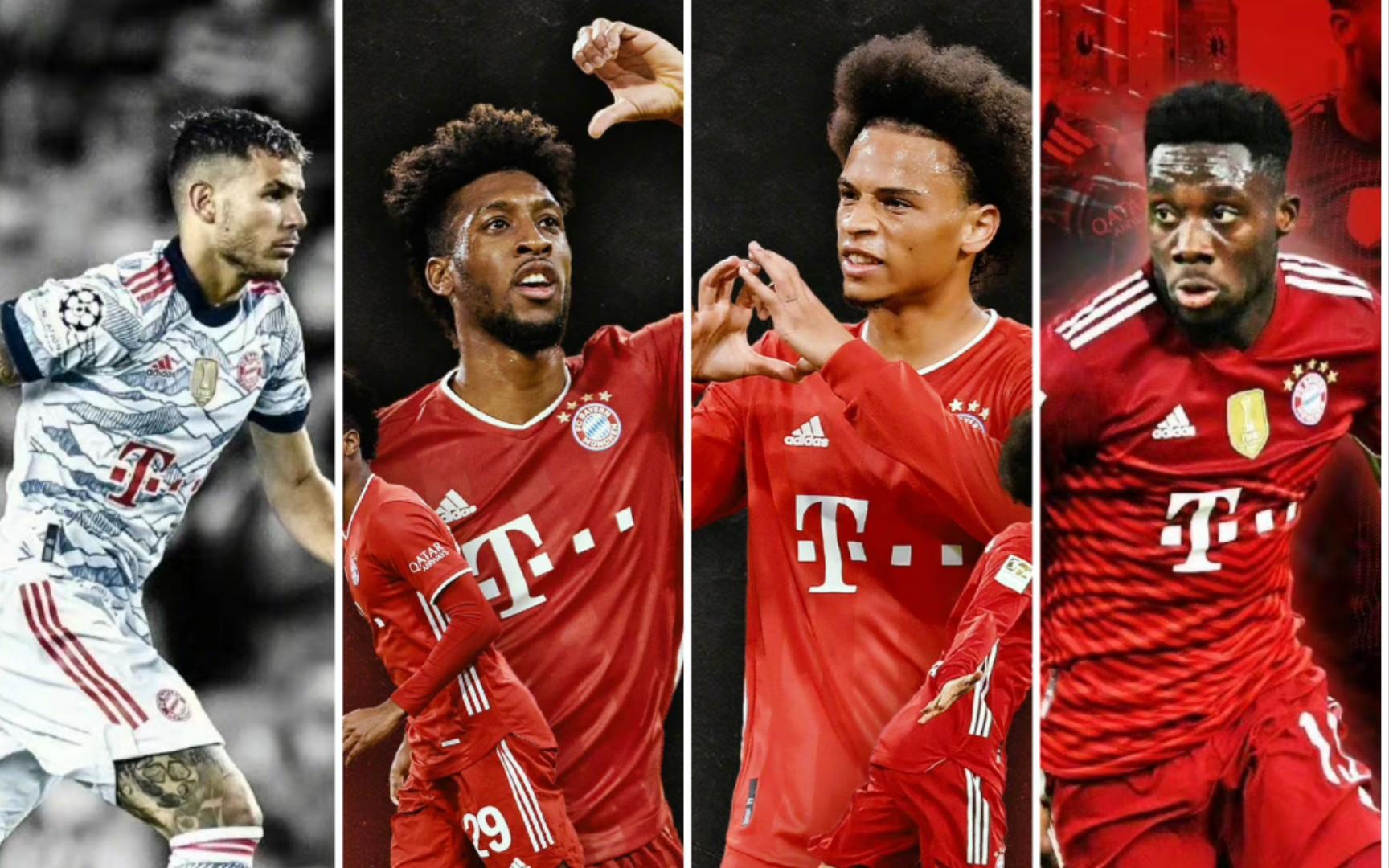 开云体育下载-冲刺阶段拜仁慕尼黑备战中超；战术微调细节曝光；悬念犹存；细节决定成败的简单介绍