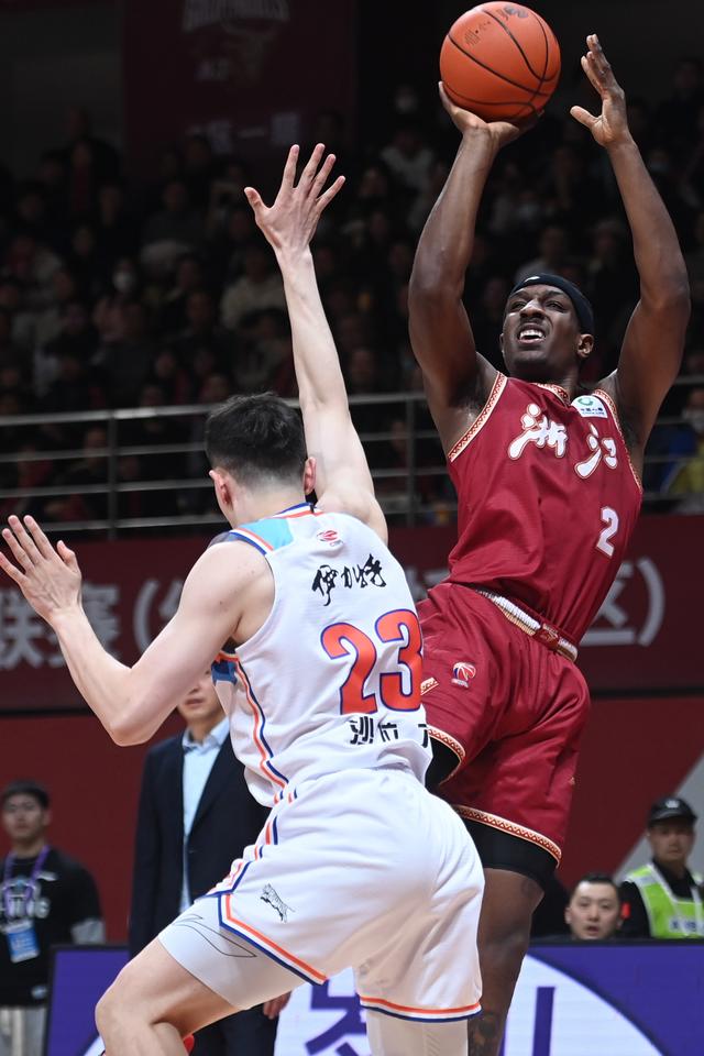 浙江稠州内部会议纪要流出——赛后战术微调；全明星赛使命明确；球探报告显示潜力的简单介绍