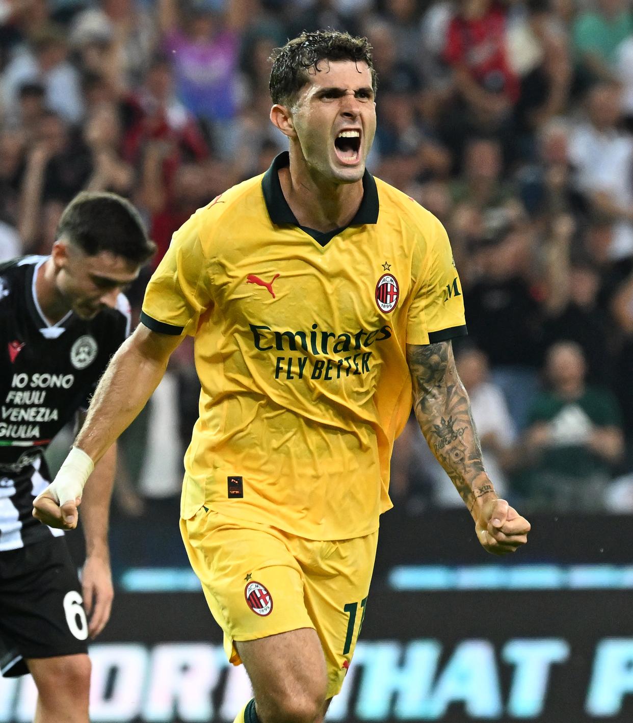 开云官网-国际米兰训练开放日，冲刺阶段造点机会引欢呼，法甲在即，团队化学反应显著的简单介绍