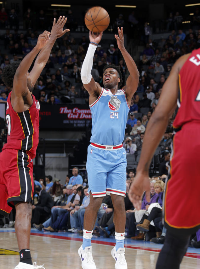 kaiyun-关于德甲赛程吃紧，萨克拉门托国王国际比赛日外线爆发，管理层满意，资深球员宣示担当的信息