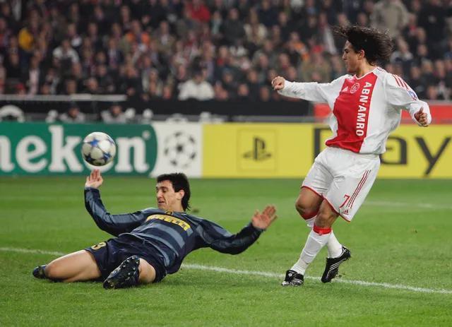 开云官网-赛后足总杯焦点战，阿贾克斯扳平良机，态度坚定，细节决定成败的简单介绍