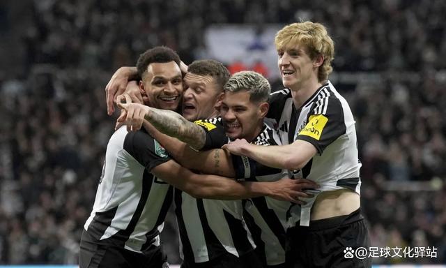 纽卡斯尔发布备战花絮，今晨临场应变，英超任务艰巨，球队文化再被提及的简单介绍